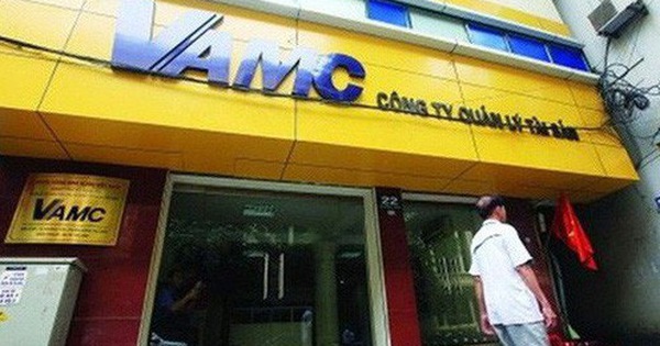 Sẽ có sàn giao dịch nợ xấu, VAMC hướng mục tiêu mua 330.000 tỷ đến năm 2020
