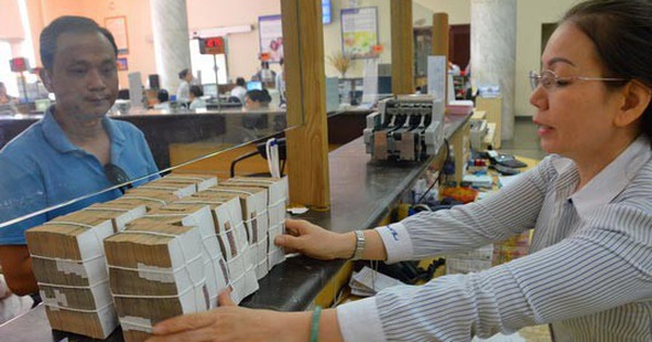 Sửa quy định chế độ tài chính đối với Bảo hiểm tiền gửi Việt Nam