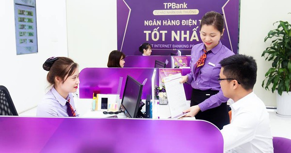 TPBank muốn phát hành 200 triệu USD trái phiếu quốc tế