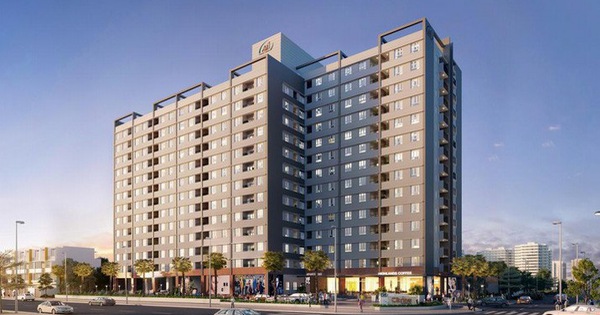 Thuduc House chốt ngày chi trả 10% cổ tức bằng tiền mặt và phát hành cổ phiếu thưởng tăng vốn lên 939 tỷ đồng