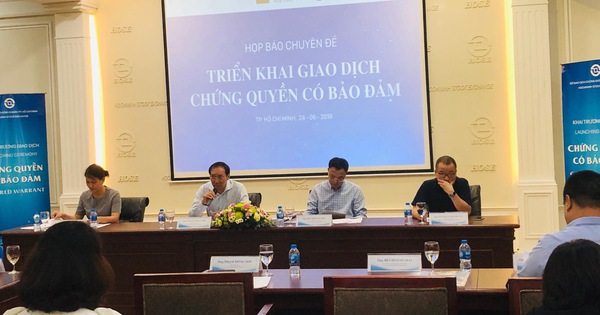 Thị trường chứng khoán 6 tháng cuối năm sẽ đi theo chiều hướng tốt