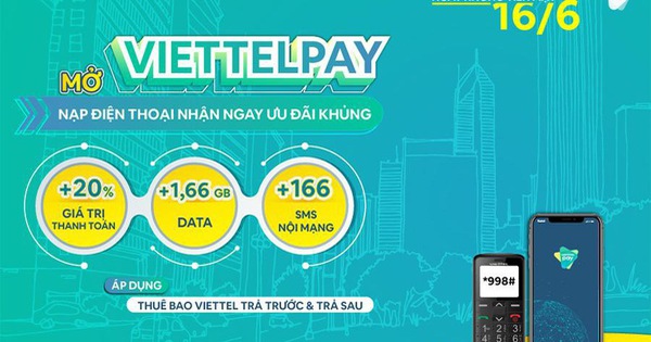 Tiên phong và thúc đẩy nền kinh tế số không dùng tiền mặt