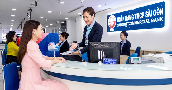 Tại sao nên chọn thẻ tín dụng quốc tế S-Care của SCB?