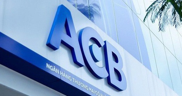 VFM đăng ký bán toàn bộ cổ phần ACB