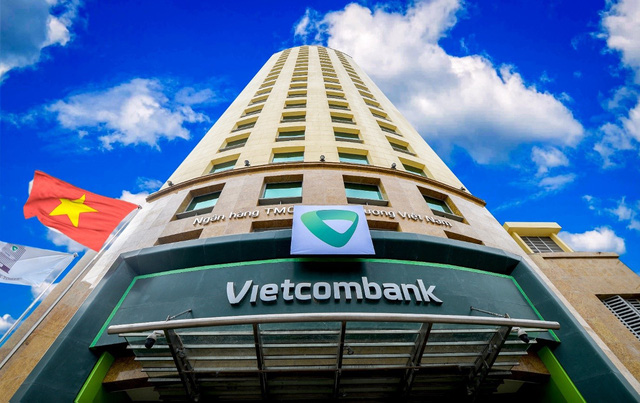 Tạp chí Forbes Việt Nam: Vietcombank là ngân hàng Việt Nam có giá trị vốn hóa thị trường cao nhất vượt 10 tỷ đô la Mỹ - Ảnh 1.
