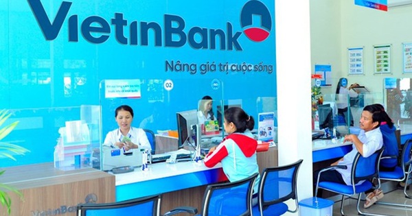 VietinBank có thể lãi trước thuế 9.120 tỷ trong năm 2019