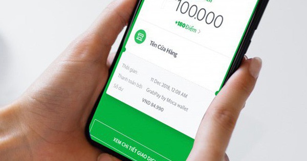 Vì sao Grab hai lần bị Ngân hàng Nhà nước xử phạt?