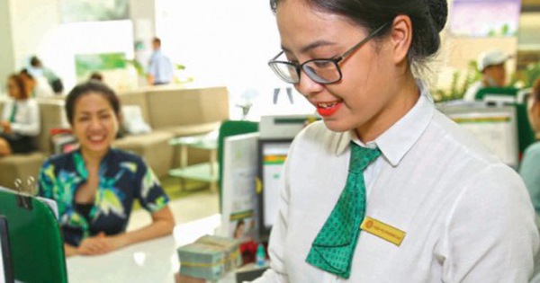 Vốn ngoại chảy qua nhà băng nội