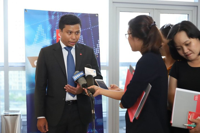 Vừa mới ra mắt, chứng quyền có bảo đảm (CW) đồng loạt cháy hàng - Ảnh 1.