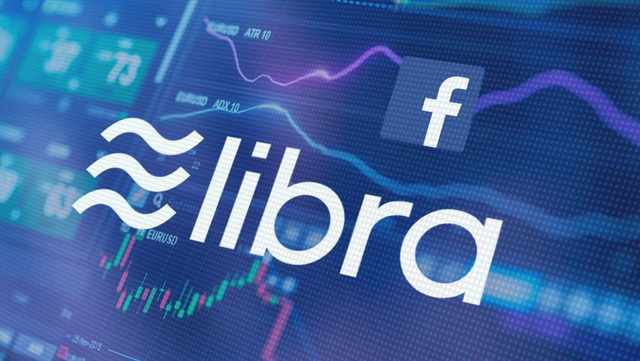 Libra - “canh bạc” mới của Facebook liệu có thành “bom tấn” tiền ảo? - Ảnh 1.