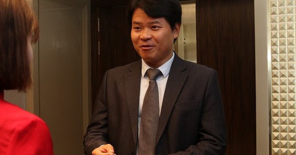 “Đã đến lúc thị trường thẻ Việt Nam cần phải bài bản hơn”