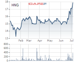Hoàng Anh Gia Lai tiếp tục chi hàng ngàn tỷ trả nợ trước hạn - Ảnh 2. Hoàng Anh Gia Lai tiếp tục chi hàng ngàn tỷ trả nợ trước hạn - Ảnh 2.