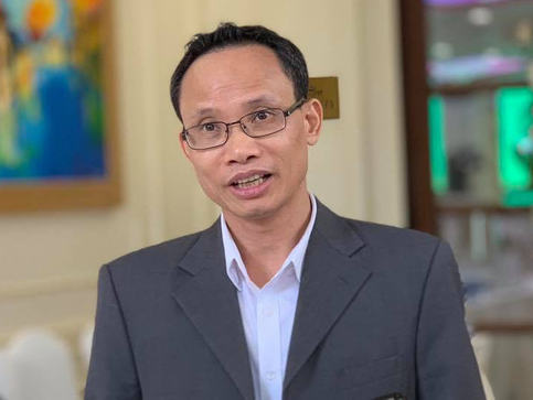 Chuyên gia dự báo thế nào về lãi suất, tỷ giá từ nay đến cuối năm? - Ảnh 3. Chuyên gia dự báo thế nào về lãi suất, tỷ giá từ nay đến cuối năm? - Ảnh 3.