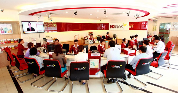 4 ưu đãi lãi suất cho khách hàng gửi tiết kiệm tại HDBank