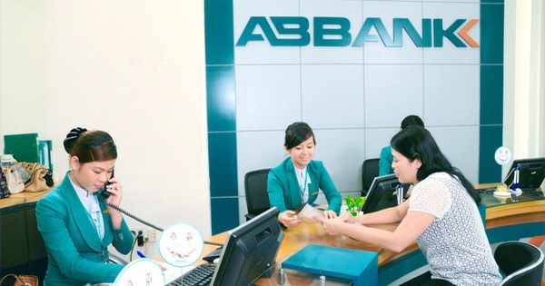 ABBank hoàn tất tăng vốn điều lệ lên 5.700 tỷ đồng