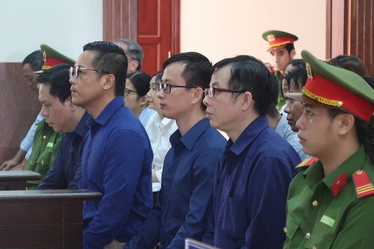 BIDV bị kháng nghị giám đốc thẩm thu hồi 1633 tỉ đồng - Ảnh 1.