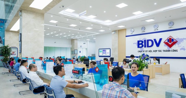 BIDV chốt phát hành hơn 603,3 triệu cổ phiếu cho KEB Hana Bank, sẽ thu về gần 20.300 tỷ đồng