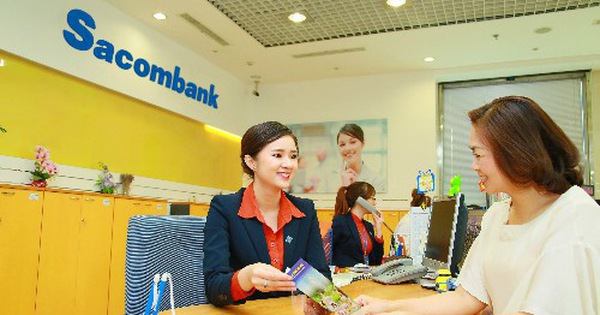 Chi phí dự phòng tăng vọt, lợi nhuận quý 2/2019 của Sacombank giảm 19% so với cùng kỳ