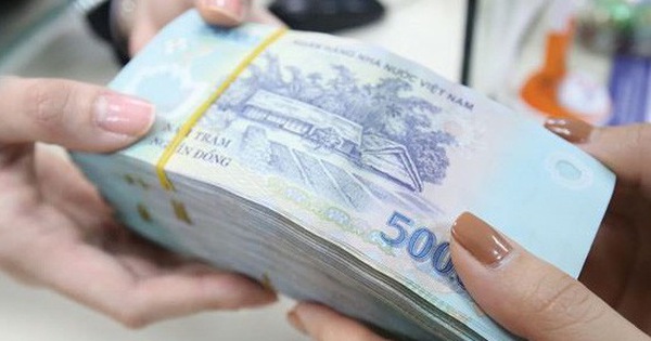 Chi trả cho gần 1.000 khách hàng gửi tiền tại các quỹ tín dụng nhân dân