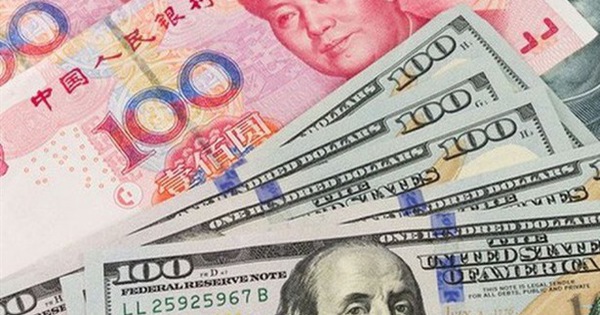 Chiến tranh tiền tệ đang tiến gần?