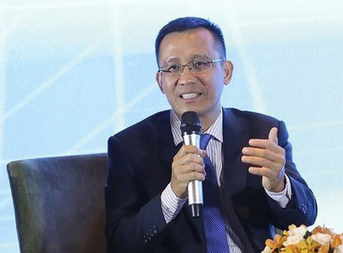 Chuyên gia dự báo thế nào về lãi suất, tỷ giá từ nay đến cuối năm? - Ảnh 1.