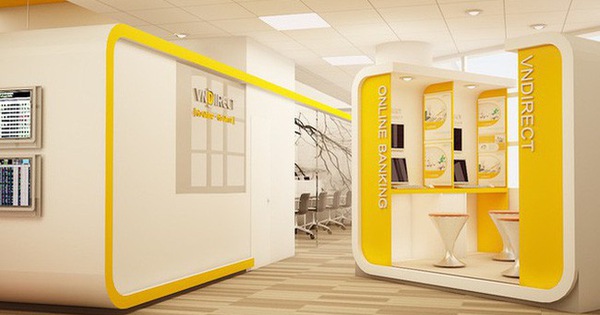 Chứng khoán VnDirect bị truy thu và phạt hơn 1,3 tỷ đồng tiền thuế