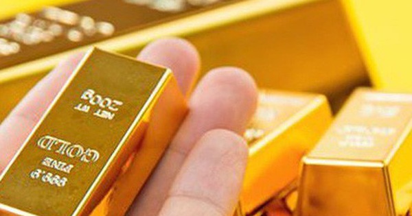 Cắt bỏ vây cánh, giá vàng tăng cao trong… trật tự