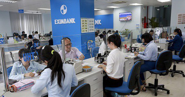 Eximbank giảm vốn điều lệ của công ty con AMC từ 1.700 tỷ xuống còn 300 tỷ