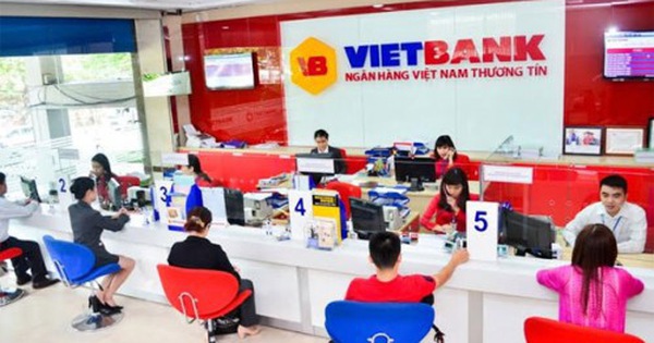 Giảm mạnh chi phí dự phòng, VietBank báo lãi trước thuế 6 tháng đầu năm 2019 đạt 250 tỷ, tăng 24% so với cùng kỳ