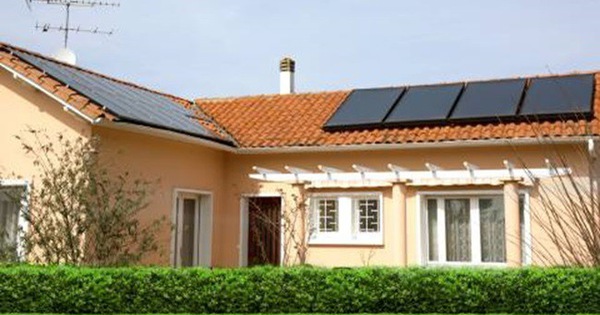 Gói vay tín chấp hỗ trợ vốn lắp tấm điện năng lượng mặt trời từ Ngân Hàng Bản Việt