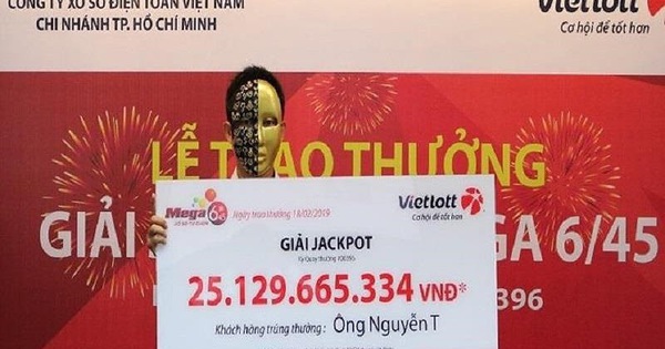 Gửi ngân hàng ngàn tỉ, xổ số TP.HCM chỉ thu 36,4 tỉ tiền lãi