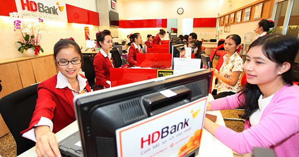 HDBank sẽ phát hành tối đa 3.000 tỷ đồng trái phiếu lần 3