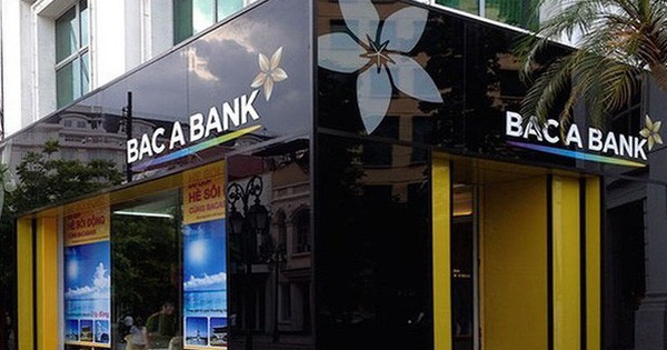 LNTT ngân hàng Bắc Á trong 6 tháng đầu năm đạt 436 tỷ đồng