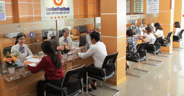 LienVietPostBank tiếp tục phát hành 3.100 tỷ đồng trái phiếu