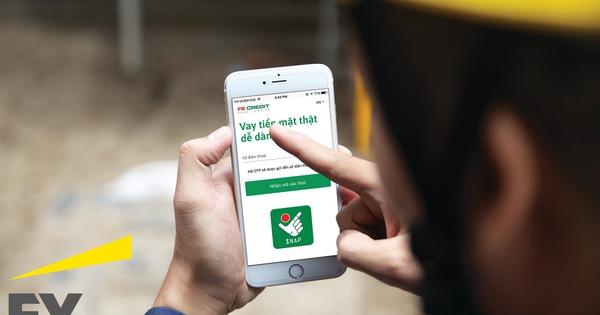 Làm thế nào một công ty tài chính Việt Nam lại có thể thay đổi cục diện thị trường vay tiêu dùng?