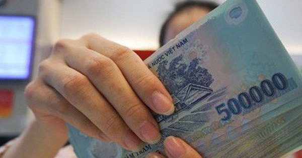 Lãi suất VND liên ngân hàng “hạ nhiệt”