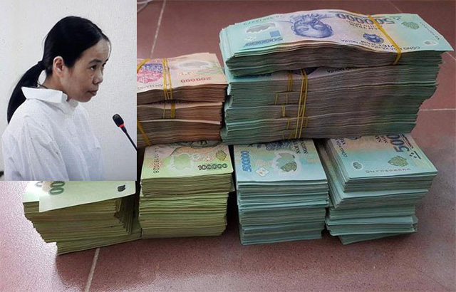 Mất hàng chục tỉ đồng vì cái bẫy lãi suất cao  - Ảnh 1.