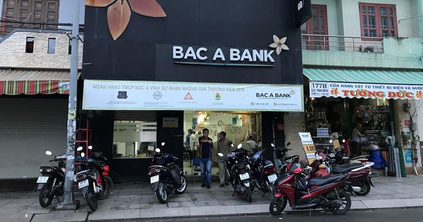 Nghi án dùng súng cướp ngân hàng bất thành ở Sài Gòn