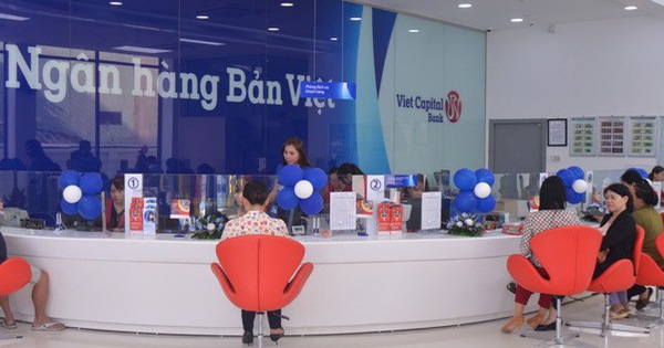 Ngân hàng Bản Việt lãi gần 50 tỷ đồng trong 6 tháng đầu năm, trong quý 3 sẽ trình NHNN cho áp dụng Basel II