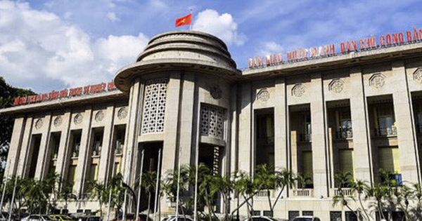 Ngân hàng Nhà nước giảm lãi suất điều tiết nguồn
