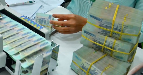 Những ngân hàng nào đã được nới room tín dụng?