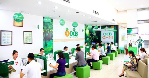 OCB được Moody’s tăng bậc xếp hạng rủi ro đối tác lên Ba3