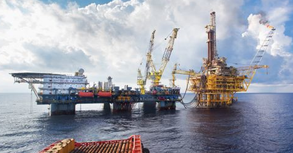 PV Drilling (PVD) chốt danh sách cổ đông phát hành 38 triệu cổ phiếu trả cổ tức