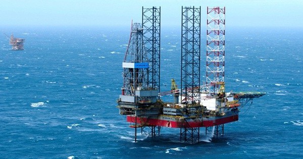 PV Drilling (PVD) ước lãi ròng 111 tỷ đồng trong quý 2, dự báo năm 2020 đầy “bận rộn”