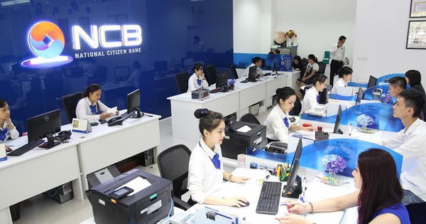 Phó Chủ tịch HĐQT và Phó Tổng giám đốc ngân hàng NCB mua vào 4,8 triệu cổ phiếu