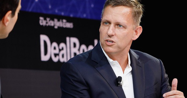 [Quy tắc đầu tư vàng] Huyền thoại Peter Thiel chia sẻ cách thức thành công từ những thương vụ đầu tư mạo hiểm