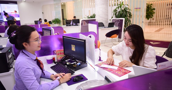 TPBank tặng vàng Doji cho khách vay mua nhà may mắn