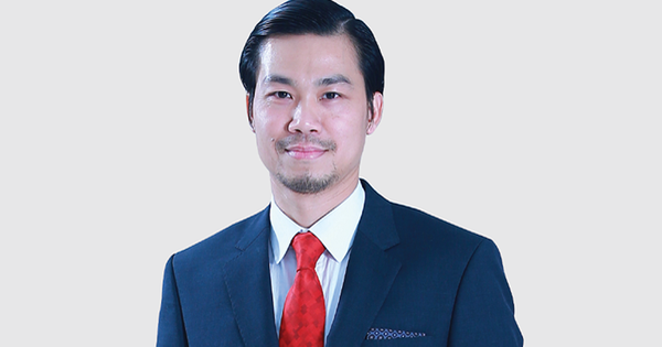 Techcombank có Phó tổng giám đốc mới