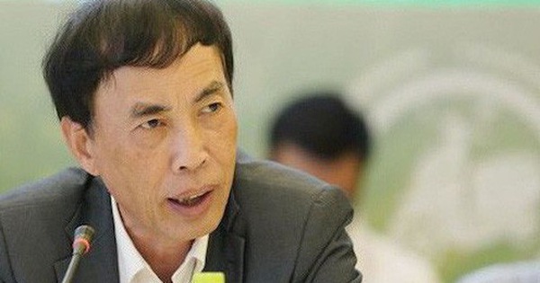 "Trong bối cảnh này đừng nói dùng chính sách tiền tệ tạo lợi thế thương mại"