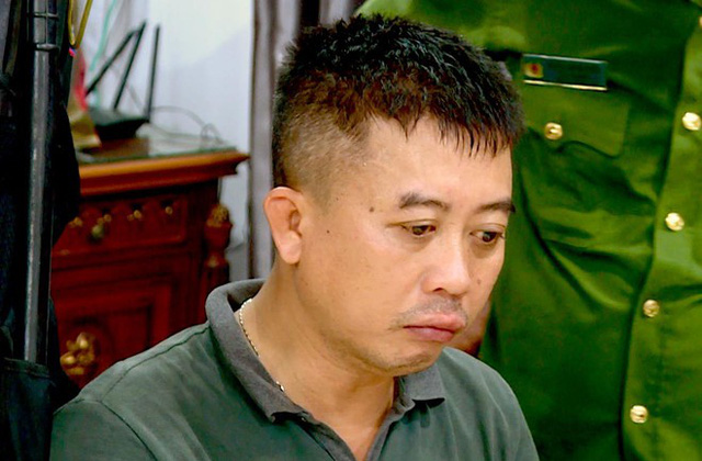 Tạm giữ 13 đối tượng trong đường dây đánh bạc ngàn tỷ ở Khánh Hoà  - Ảnh 1.